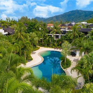 Bangtao Beach Garden