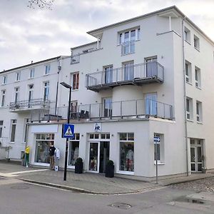 Apartment Warnemünde 11